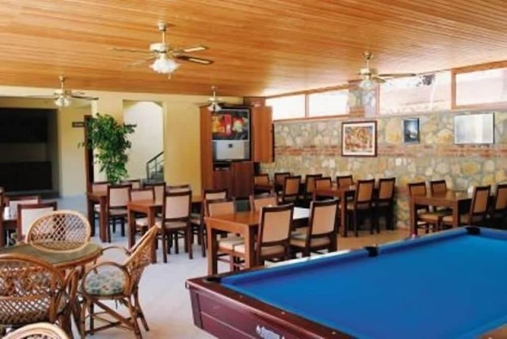 Villa Beldeniz — Restaurant & bars in Fethiye, Mugla