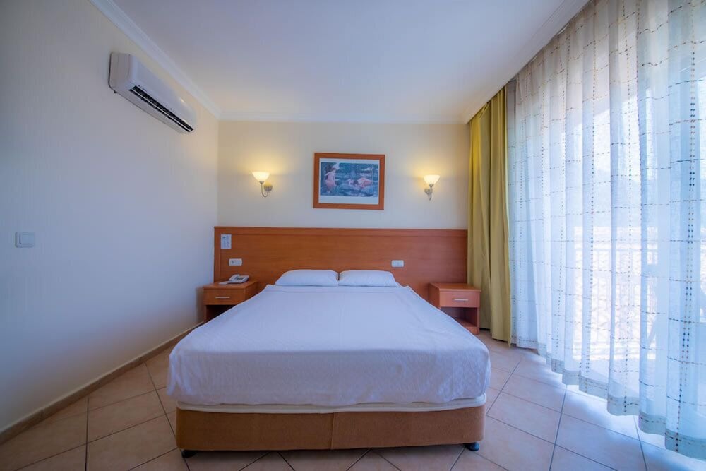 Villa Beldeniz — Hotel rooms in Fethiye, Mugla