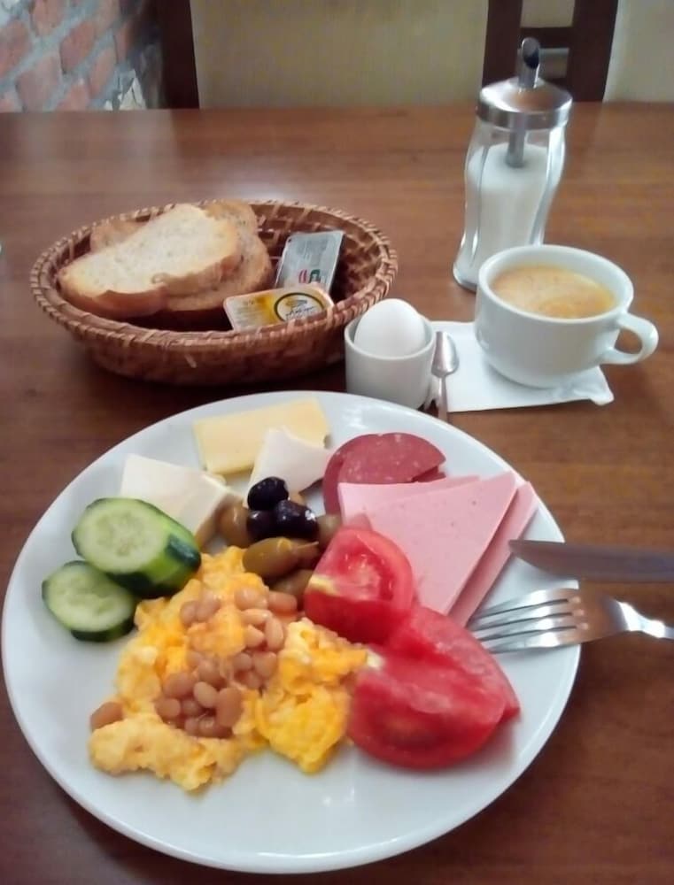 Villa Beldeniz — Restaurant & bars in Fethiye, Mugla