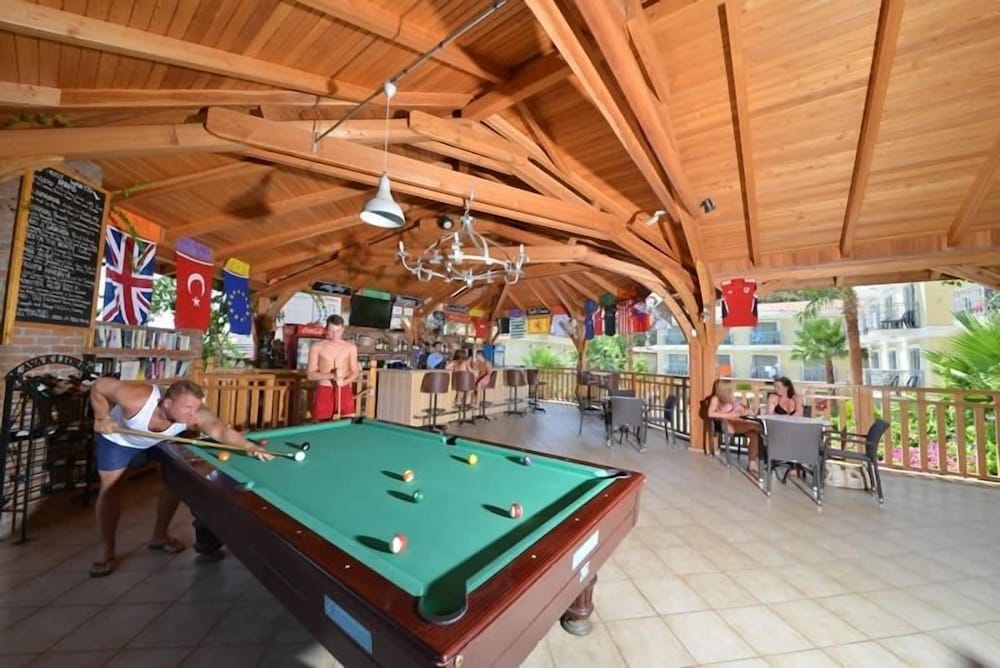 Villa Beldeniz — Sports & recreation in Fethiye, Mugla
