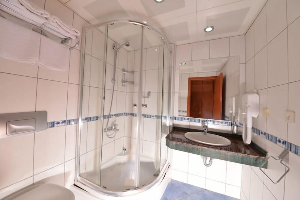 Villa Beldeniz — Hotel rooms in Fethiye, Mugla