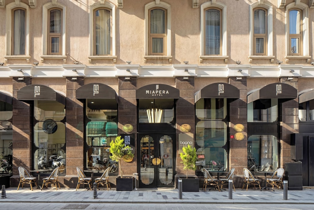 Miapera Hotel & Spa - Special Class