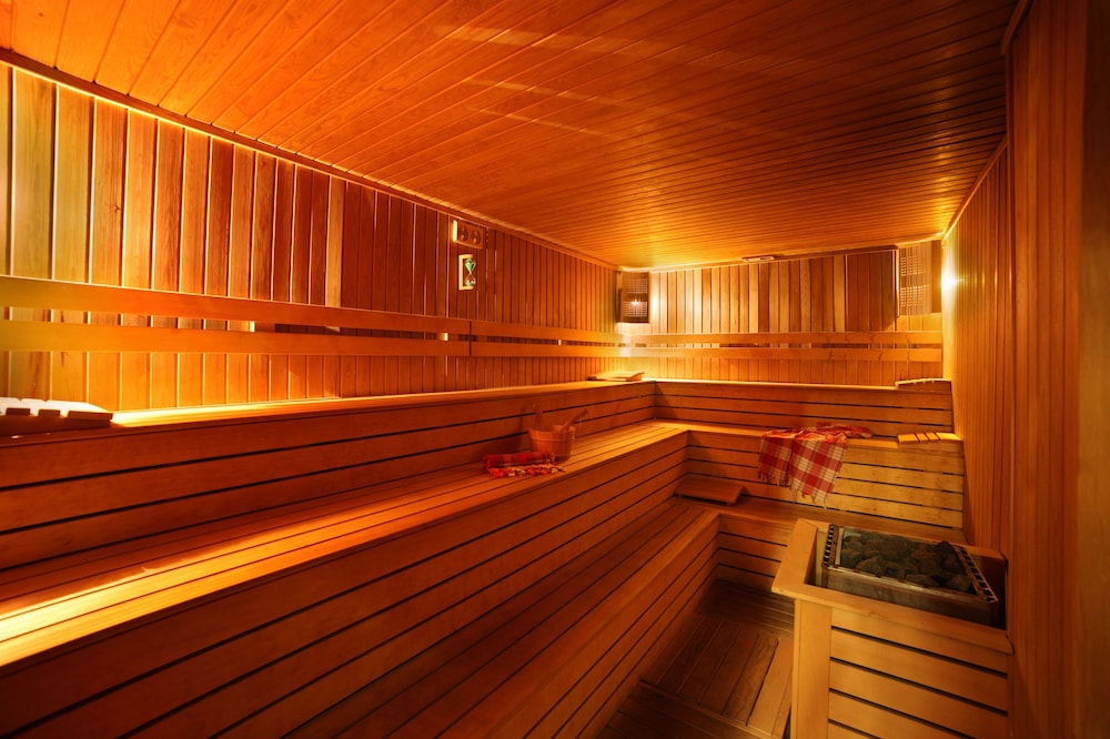 Skalion Hotel — Spa in Istanbul, Istanbul