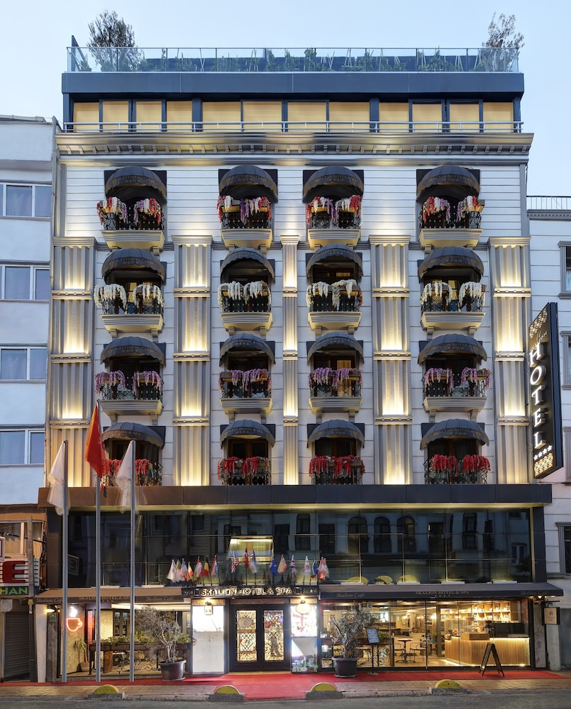 Skalion Hotel - zdjęcie 5