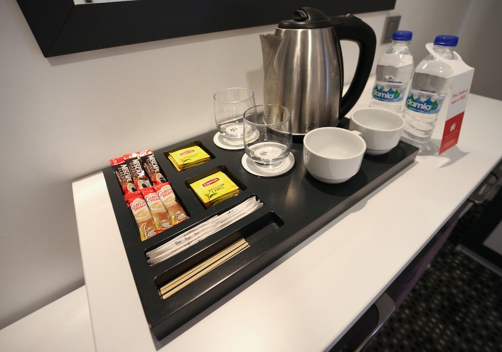 Skalion Hotel — Hotel rooms in Istanbul, Istanbul