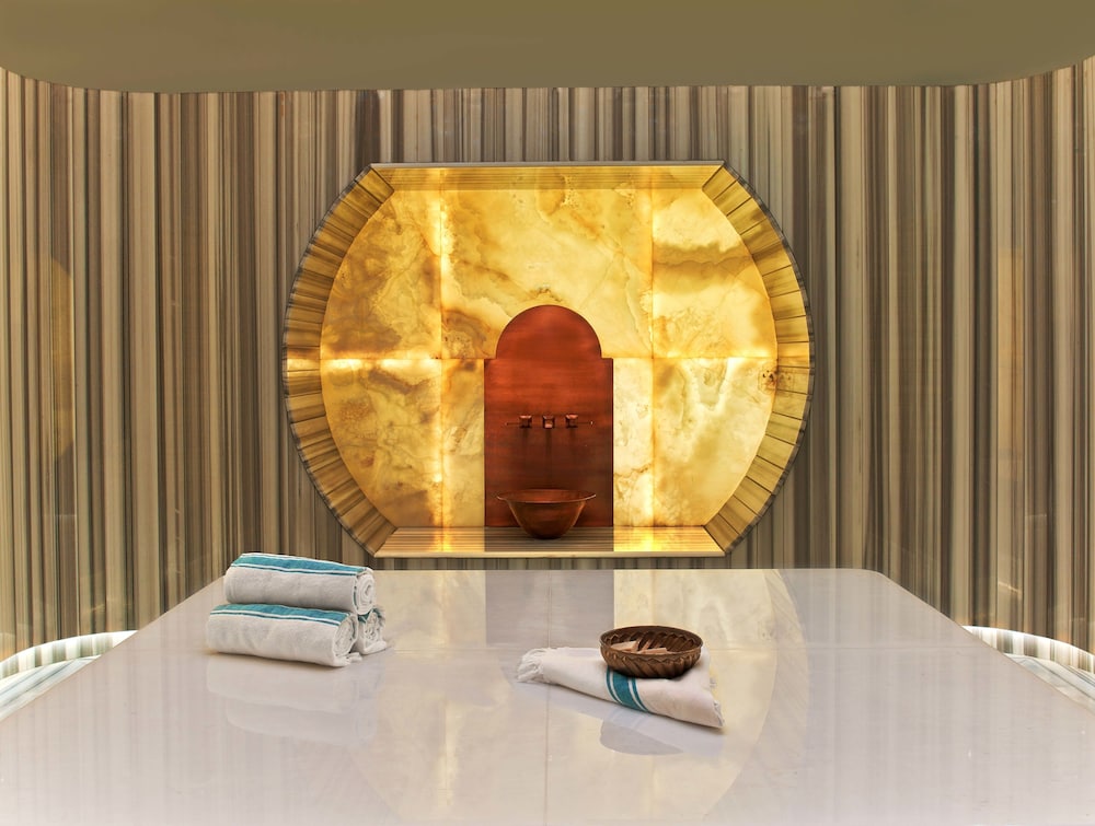 Raffles Istanbul — Spa in Istanbul, Istanbul