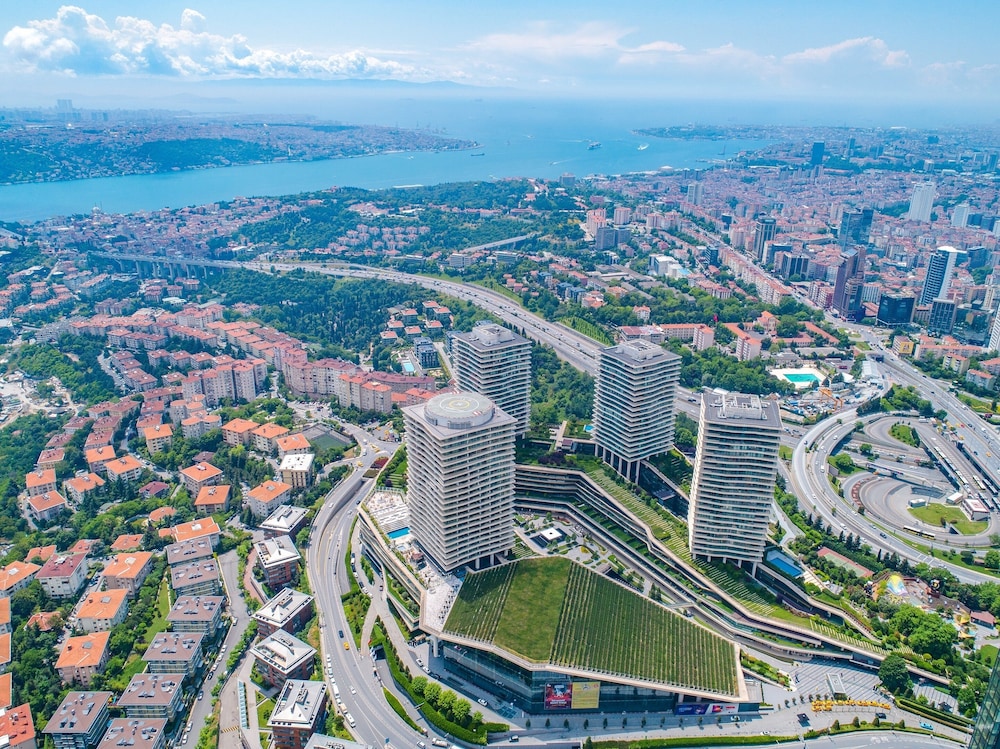 Raffles Istanbul - zdjęcie 5