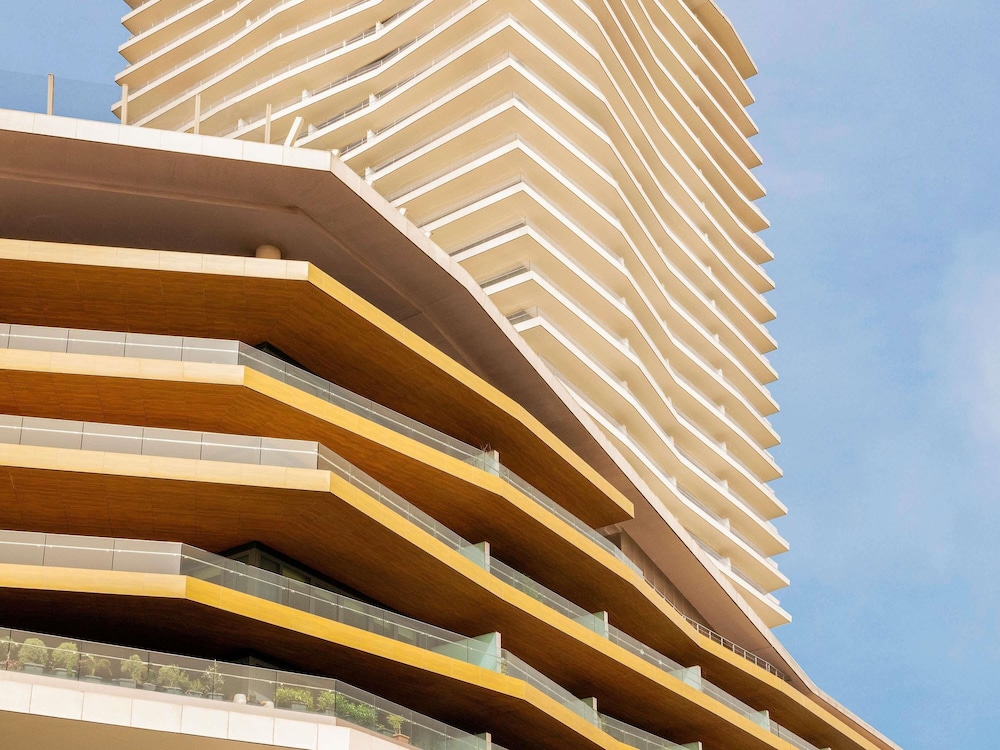 Raffles Istanbul - zdjęcie 3