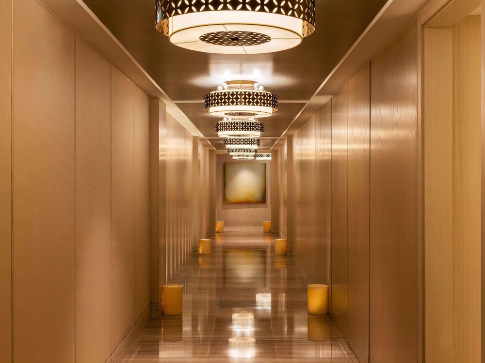 Raffles Istanbul — Hotel building in Istanbul, Istanbul