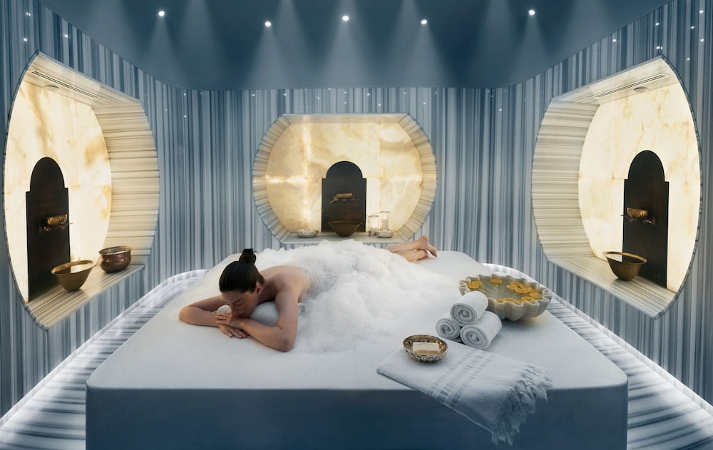 Raffles Istanbul — Spa in Istanbul, Istanbul