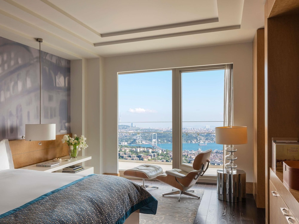 Raffles Istanbul - zdjęcie 2