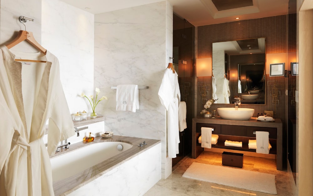 Raffles Istanbul — Hotel rooms in Istanbul, Istanbul