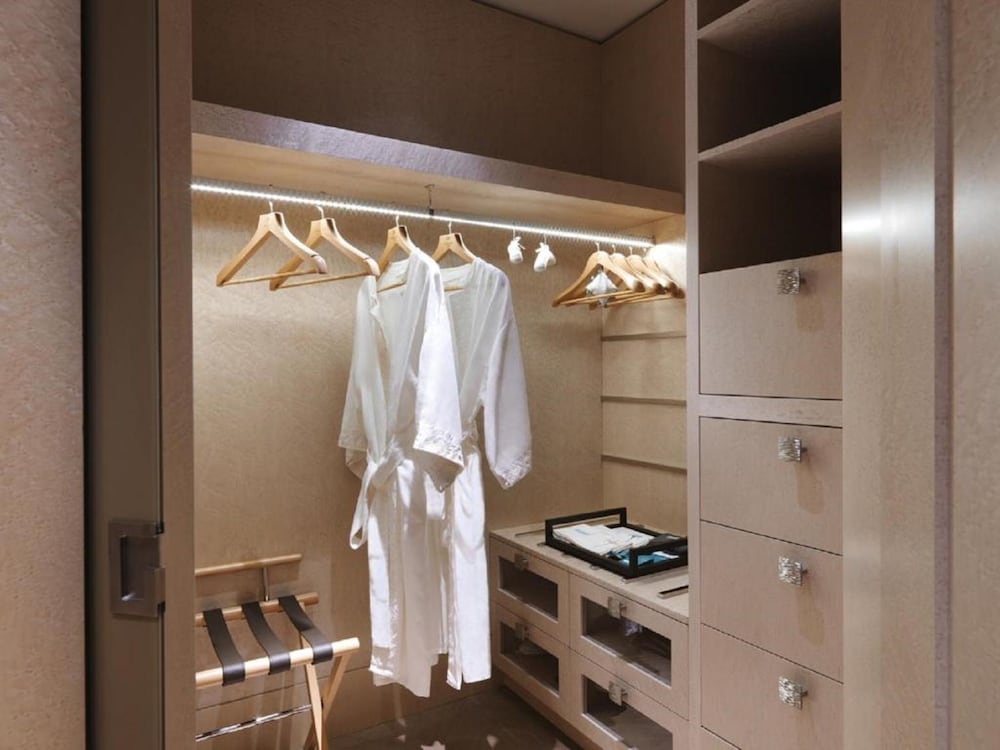 Raffles Istanbul — Hotel rooms in Istanbul, Istanbul