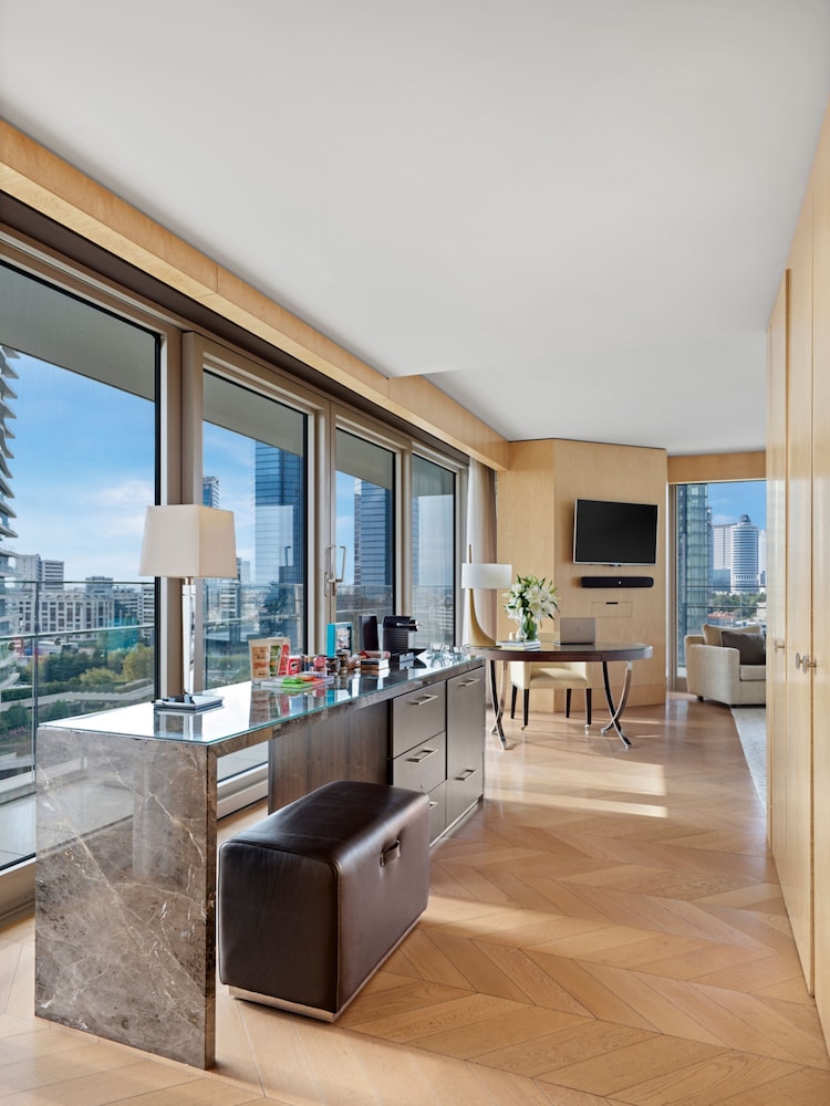 Raffles Istanbul — Hotel rooms in Istanbul, Istanbul