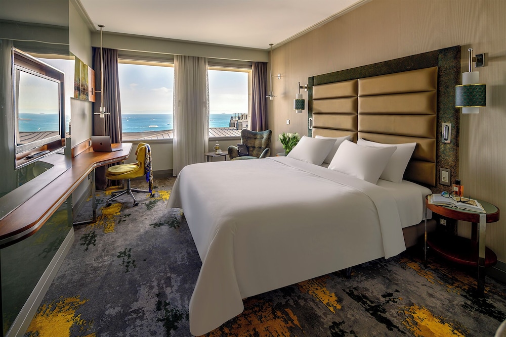 The Artisan Hotel Istanbul - MGallery Collection - zdjęcie 4