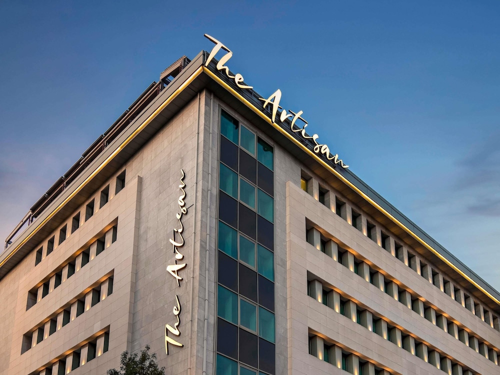 The Artisan Hotel Istanbul - MGallery Collection - zdjęcie 2