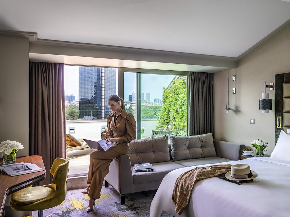 The Artisan Hotel Istanbul - MGallery Collection - zdjęcie 3