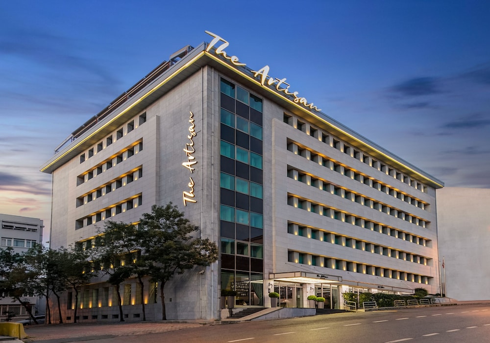 The Artisan Hotel Istanbul - MGallery Collection