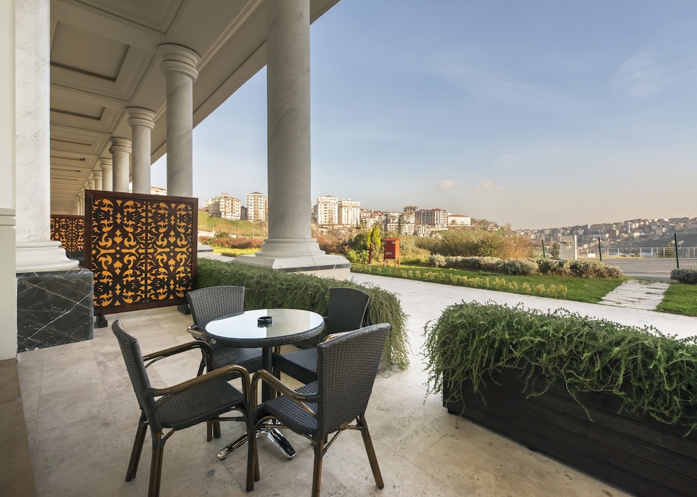 Vialand Palace Hotel - zdjęcie 4