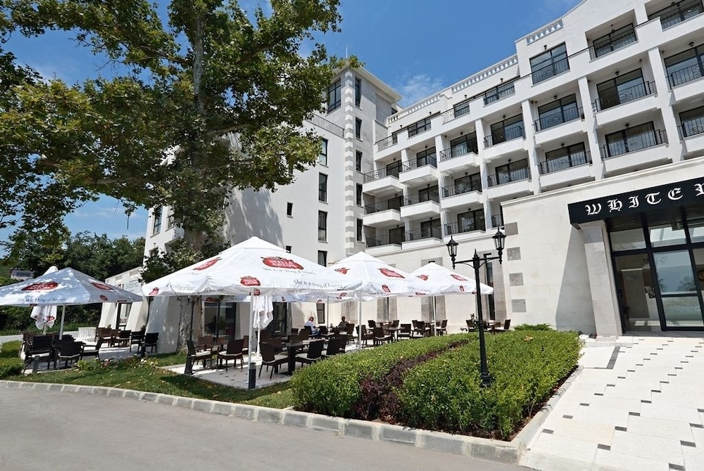 White Rock Castle Suite Hotel & Wellness Club - zdjęcie 5