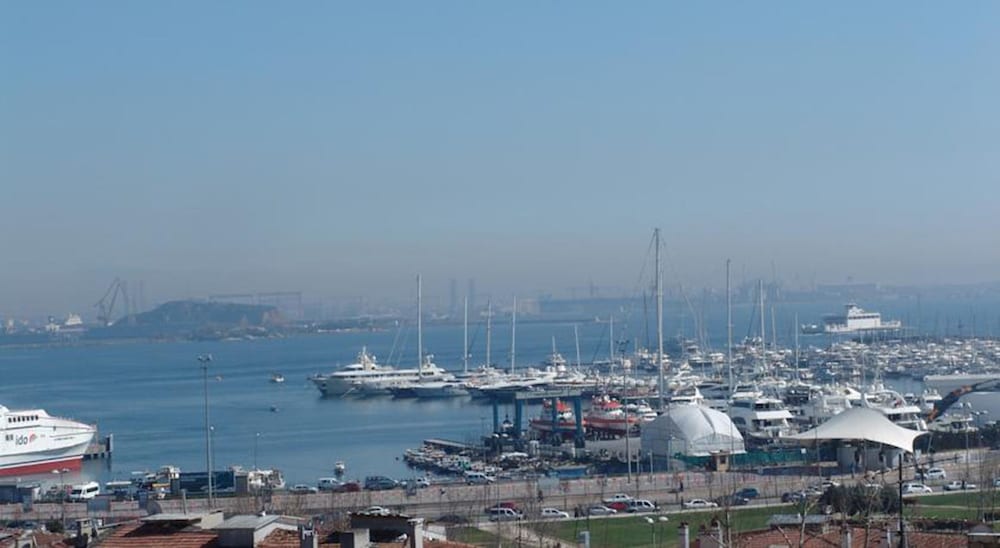 Inera Hotel Pendik - zdjęcie 2