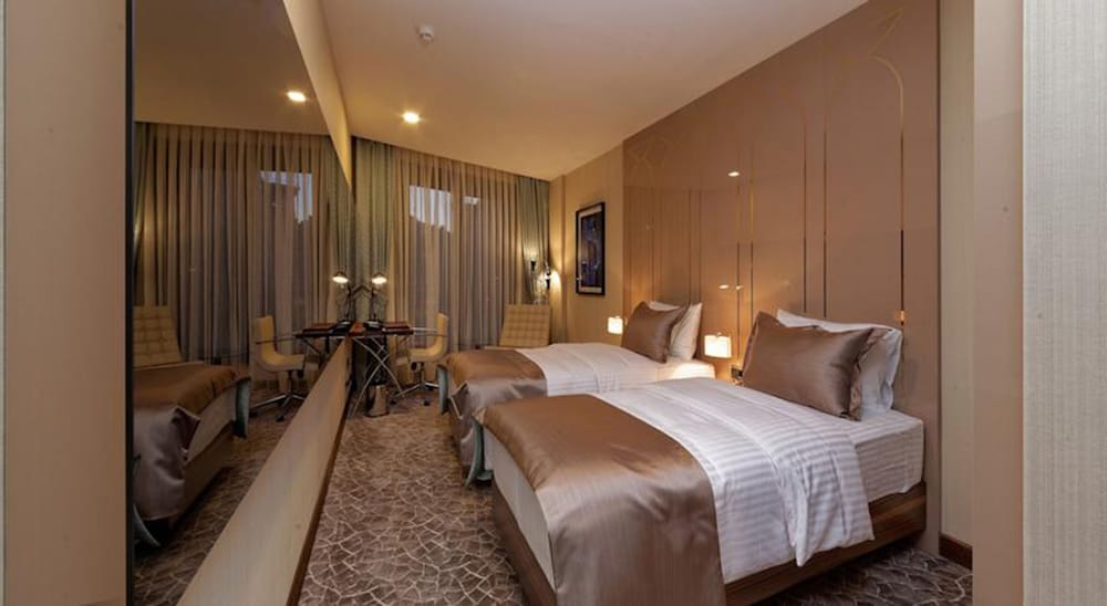 Inera Hotel Pendik - zdjęcie 4