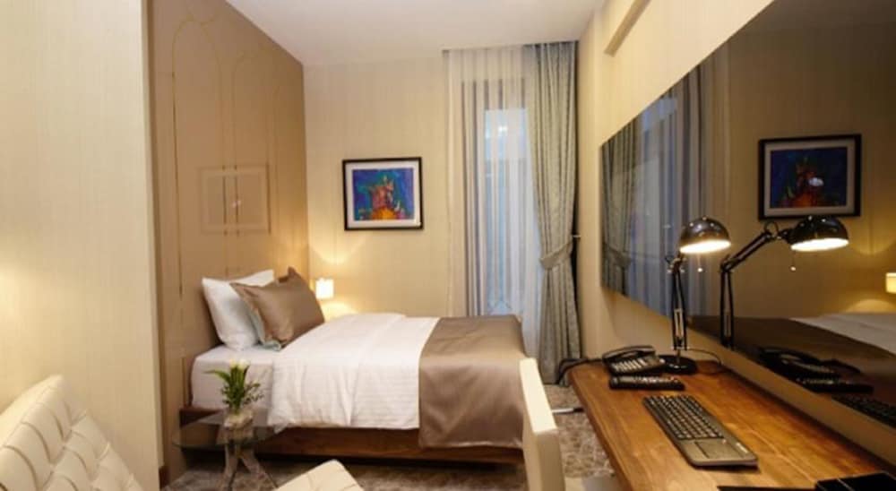 Inera Hotel Pendik