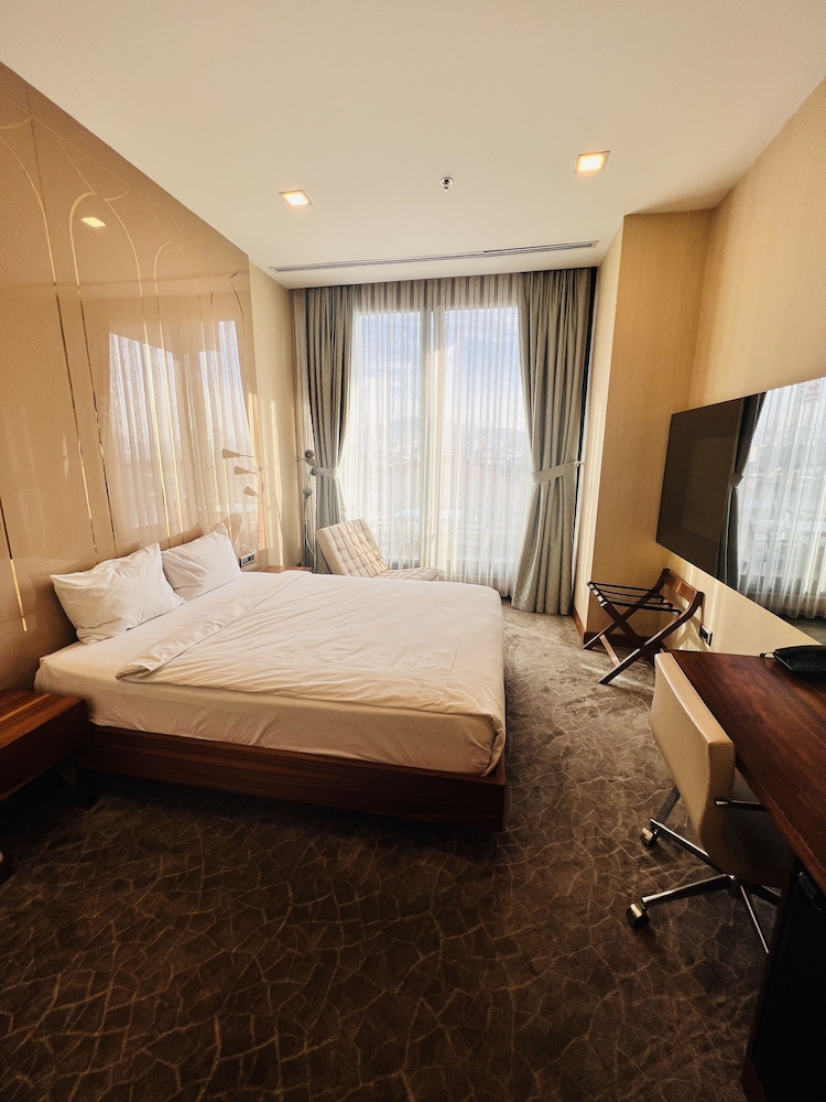 Inera Hotel Pendik - zdjęcie 5