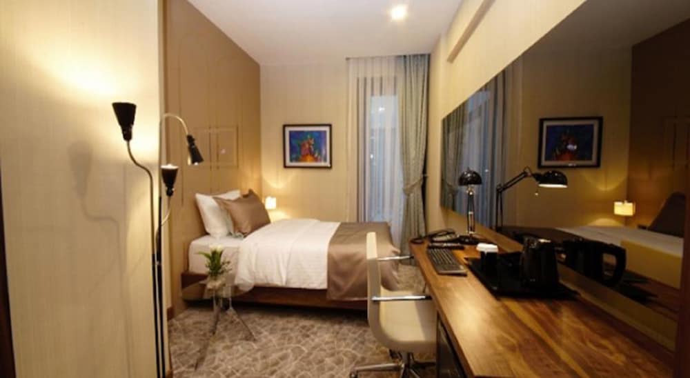 Inera Hotel Pendik - zdjęcie 3