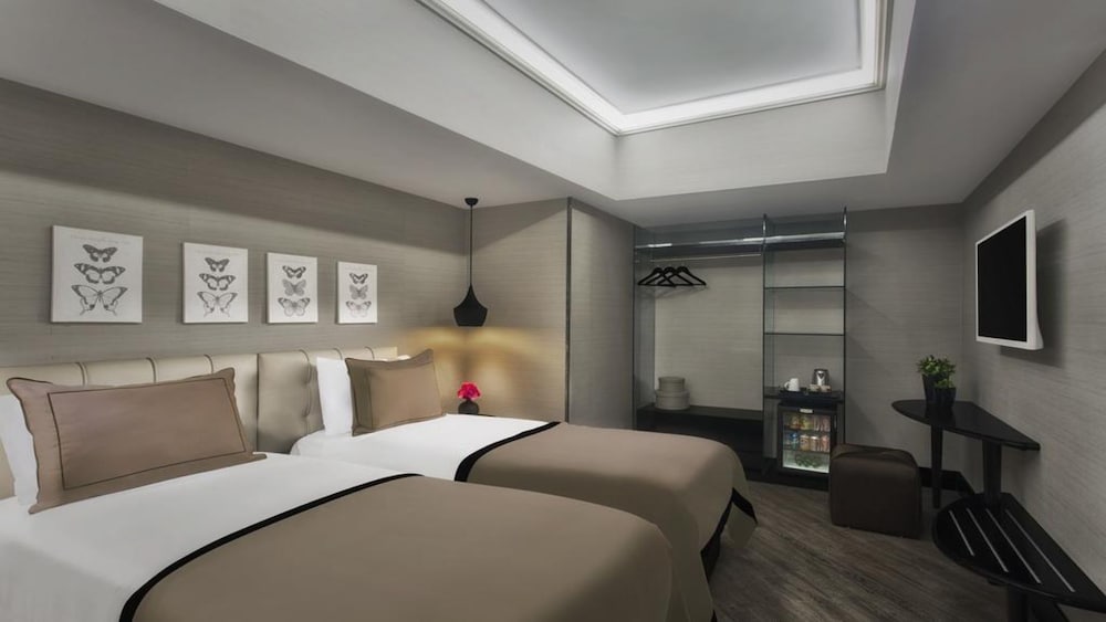 Sura Hagia Sophia Hotel — Hotel rooms in Istanbul, Istanbul
