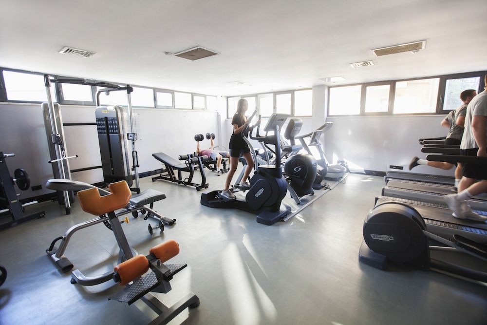 Sura Hagia Sophia Hotel — Sports & recreation in Istanbul, Istanbul