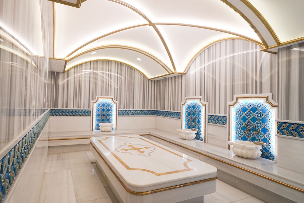 Sura Hagia Sophia Hotel — Spa in Istanbul, Istanbul