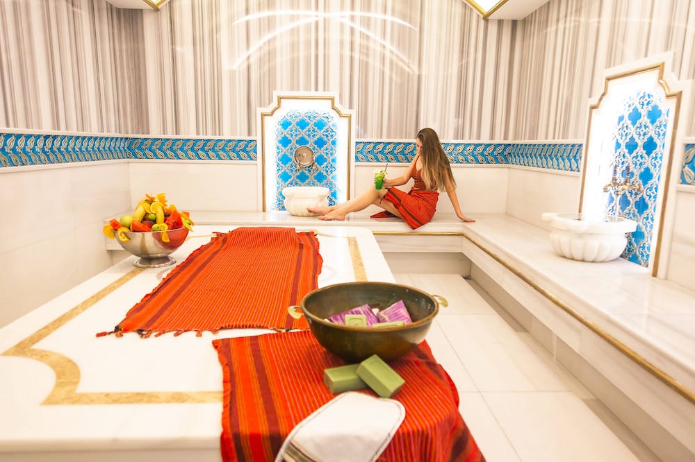 Sura Hagia Sophia Hotel — Spa in Istanbul, Istanbul