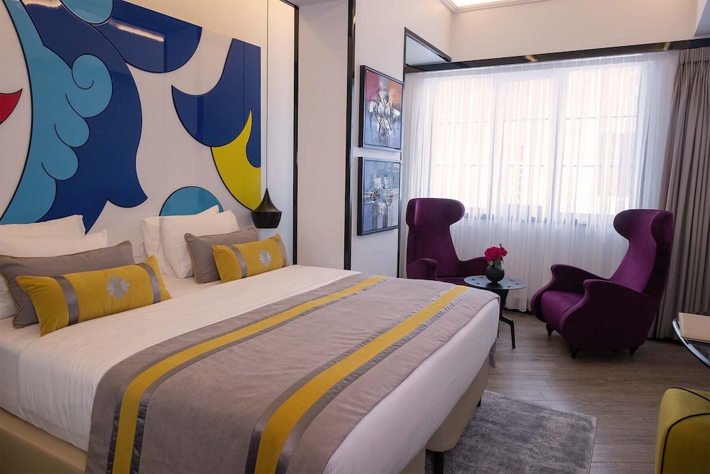Sura Hagia Sophia Hotel — Hotel rooms in Istanbul, Istanbul