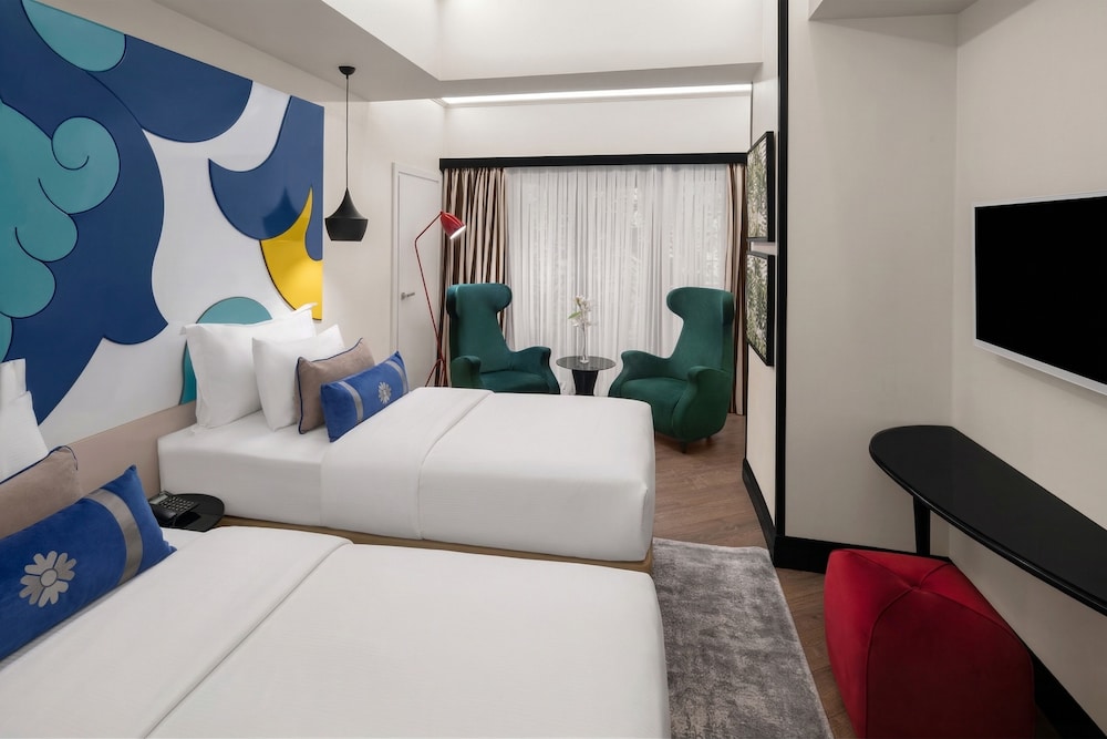 Sura Hagia Sophia Hotel — Hotel rooms in Istanbul, Istanbul
