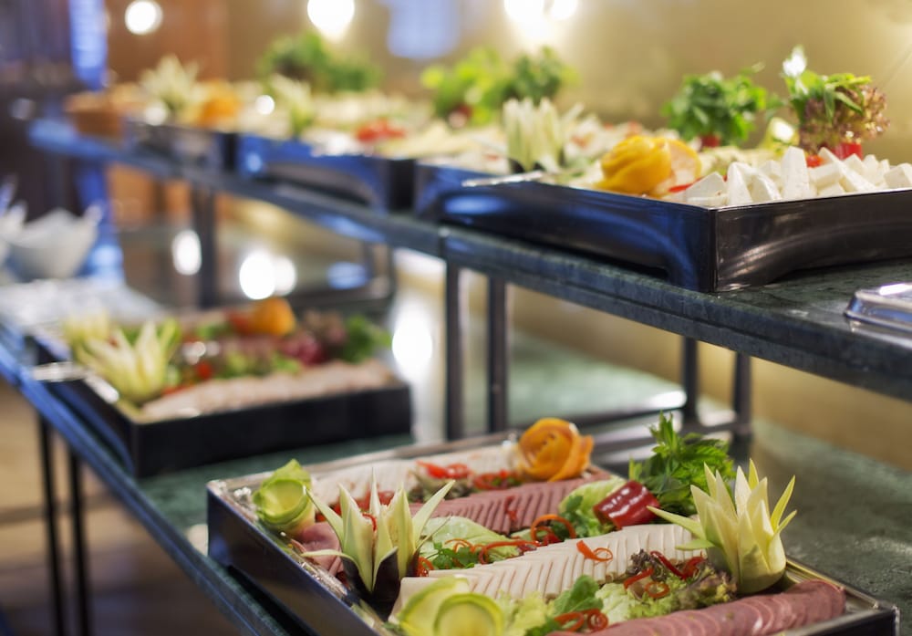 Sura Hagia Sophia Hotel — Restaurant & bars in Istanbul, Istanbul
