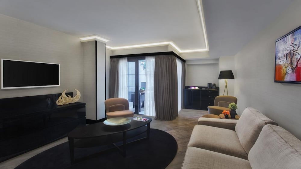 Sura Hagia Sophia Hotel — Hotel rooms in Istanbul, Istanbul