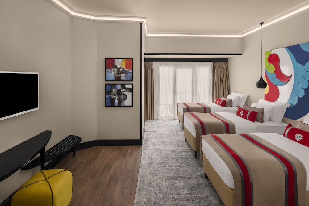 Sura Hagia Sophia Hotel — Hotel rooms in Istanbul, Istanbul