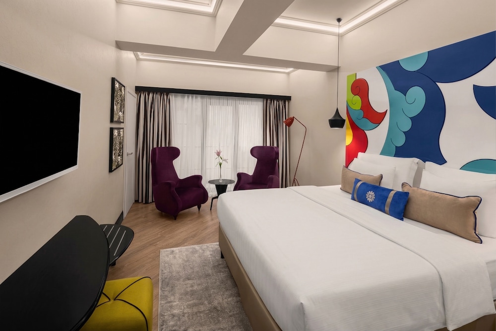 Sura Hagia Sophia Hotel — Hotel rooms in Istanbul, Istanbul