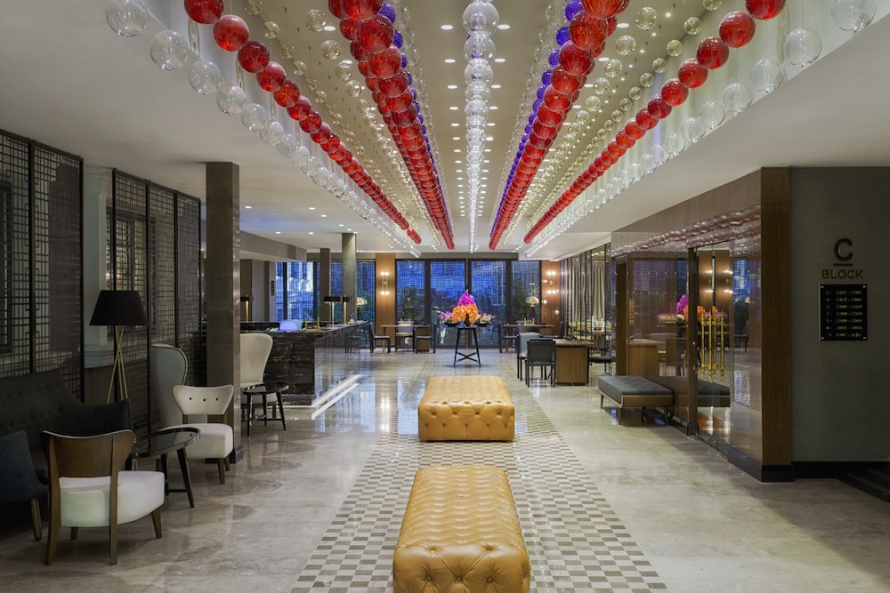 Sura Hagia Sophia Hotel — Restaurant & bars in Istanbul, Istanbul