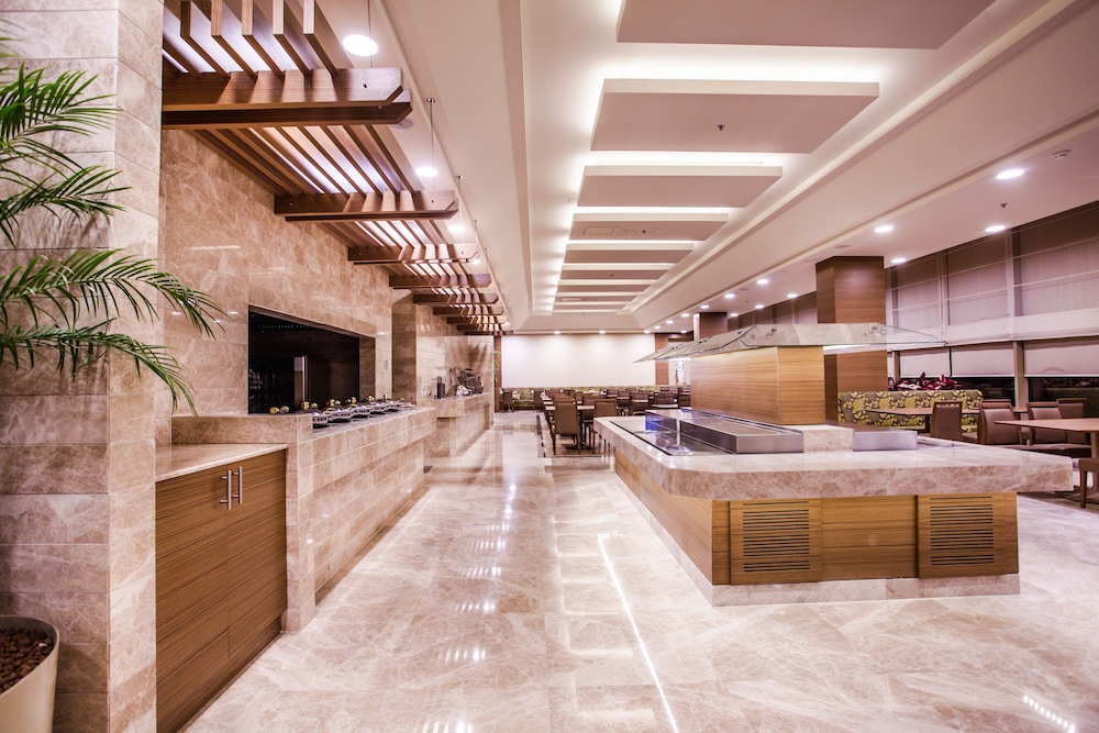 Gorrion Hotel Istanbul - zdjęcie 5