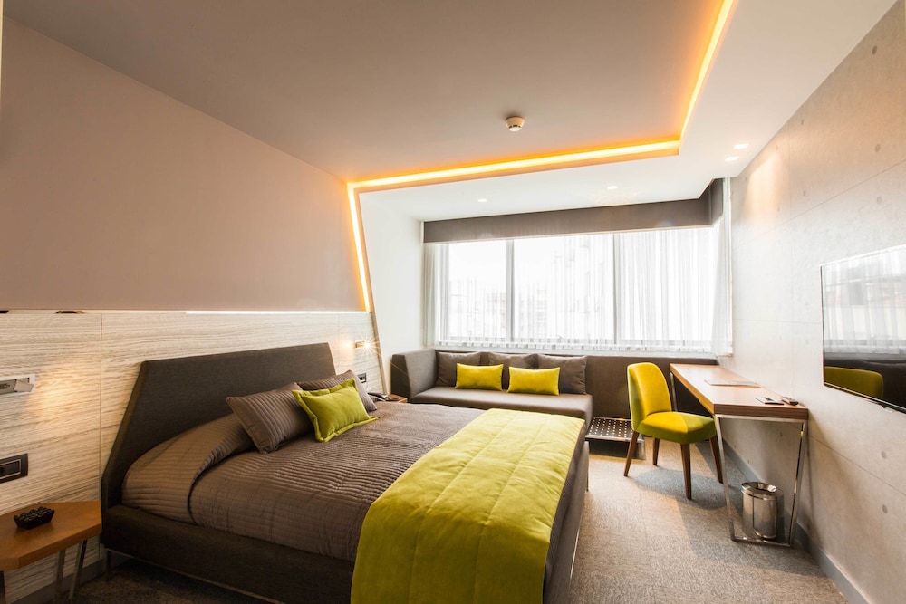 Zeniva Hotel - zdjęcie 4