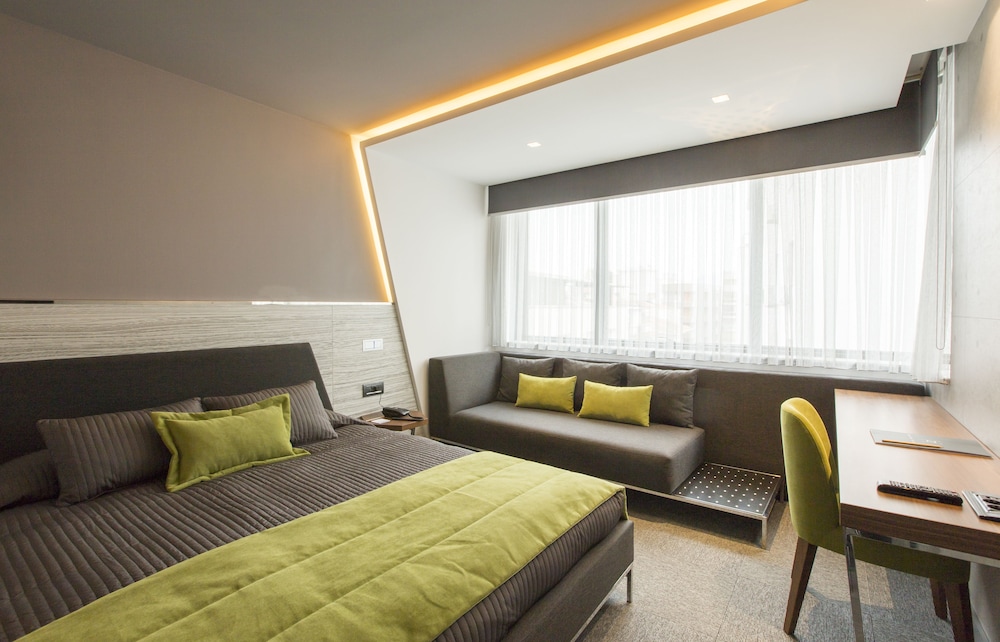 Zeniva Hotel - zdjęcie 3