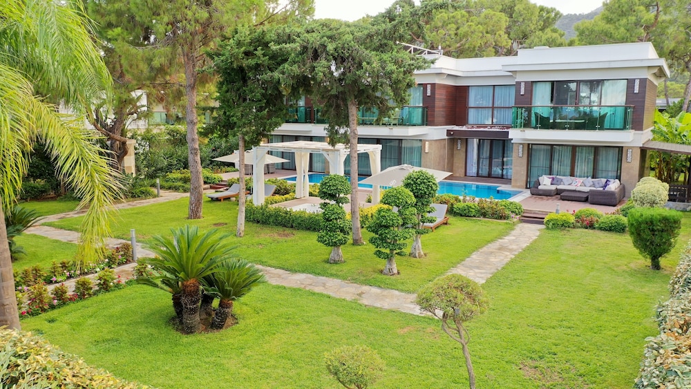 Nirvana Mediterranean Excellence – Ultra All Inclusive — Outdoor in Kemer