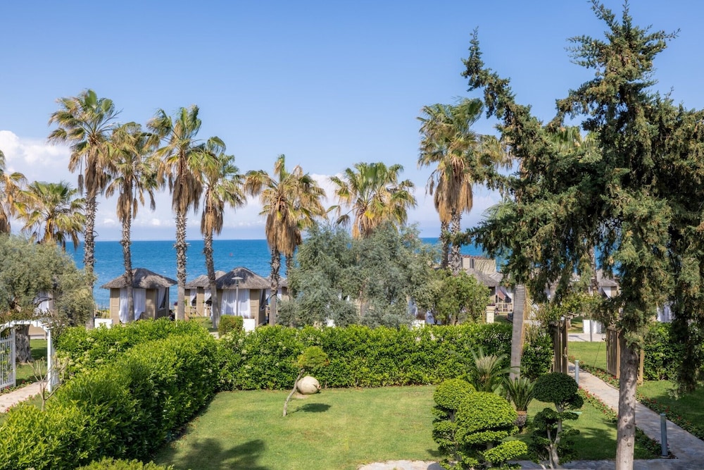 Nirvana Mediterranean Excellence – Ultra All Inclusive — View in Kemer
