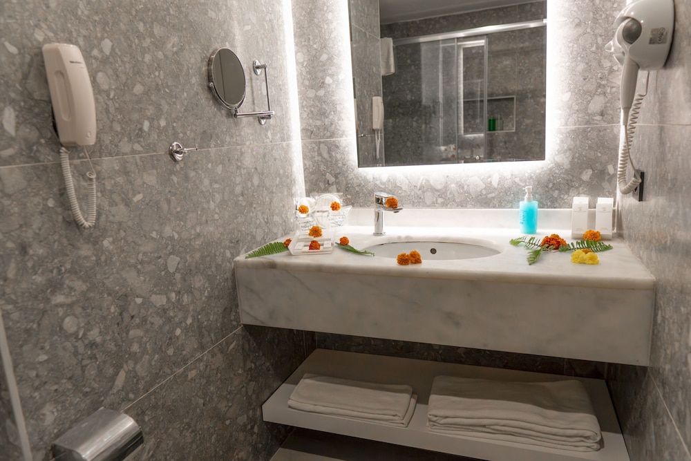 Queen's Park Resort Goynuk - All Inclusive — Hotel rooms in Kemer