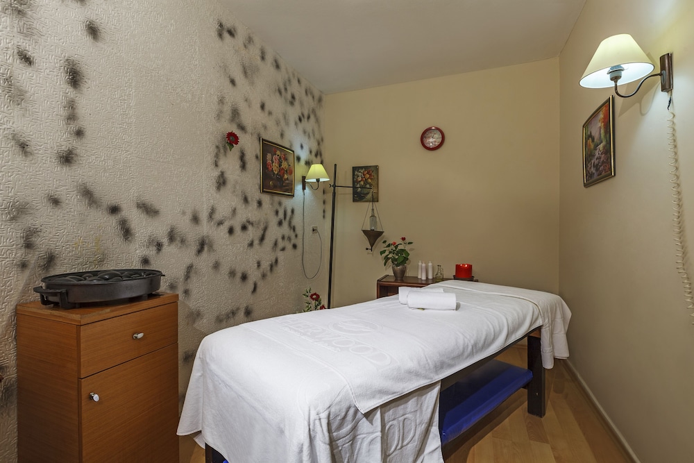 Greenwood Kemer Resort - All inclusive — Spa in Kemer
