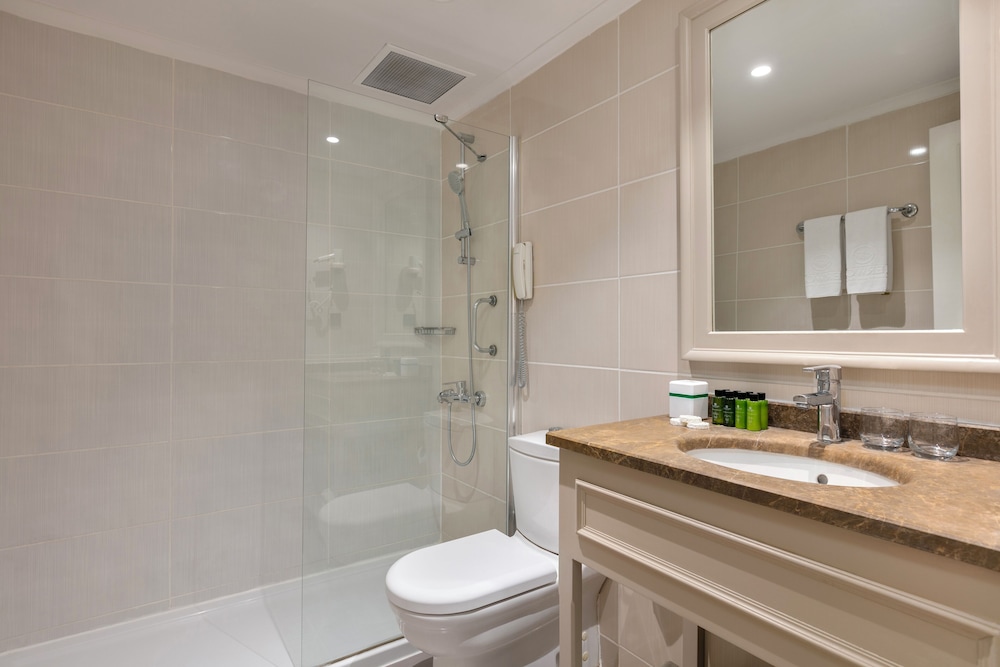 Greenwood Kemer Resort - All inclusive — Hotel rooms in Kemer