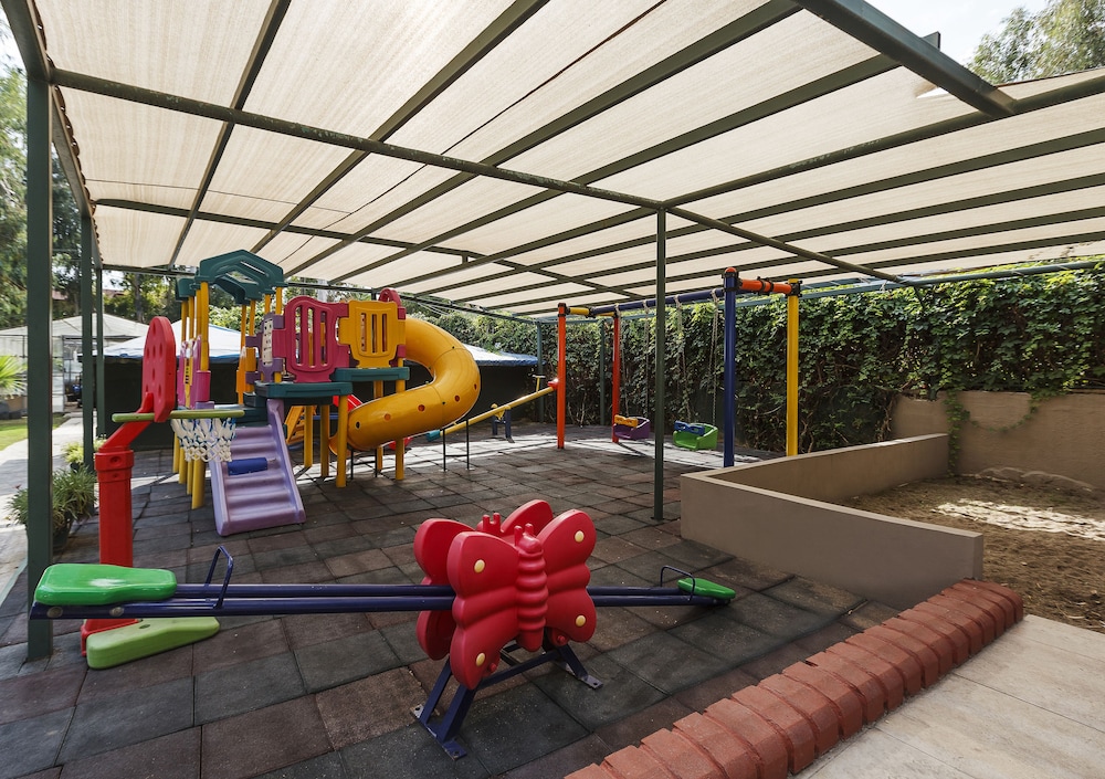 Greenwood Kemer Resort - All inclusive — Attractions for children in Kemer