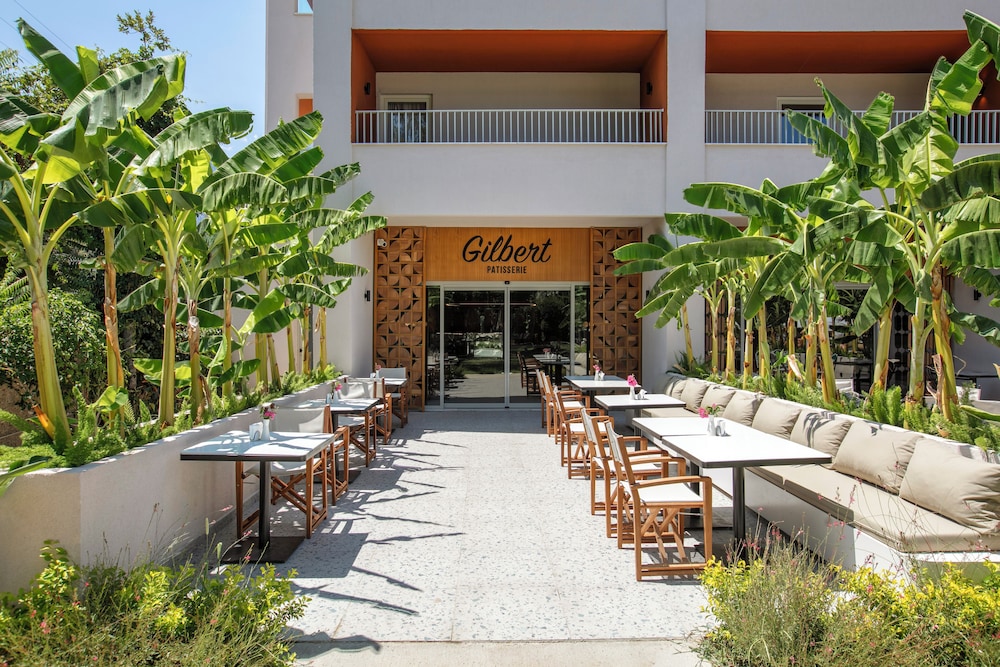 Greenwood Kemer Resort - All inclusive — Restaurant & bars in Kemer